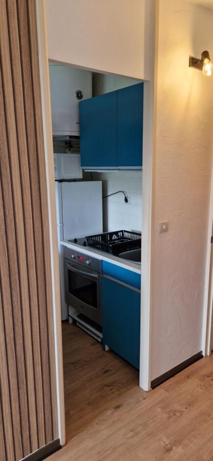 Appartement Saint Lary - Pla D'Adet - Aux Pieds Des Pistes Exterior foto